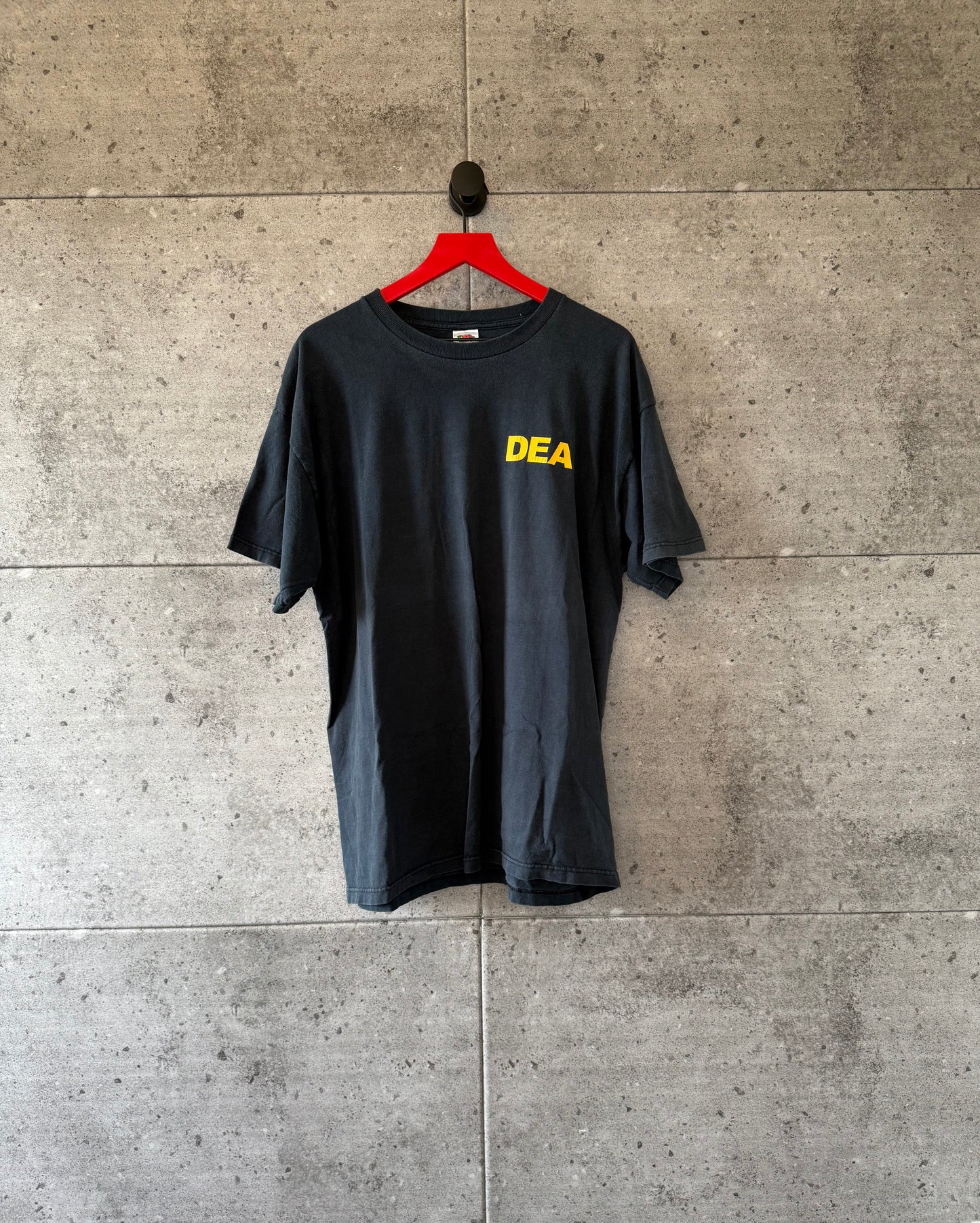 Vintage DEA t shirt