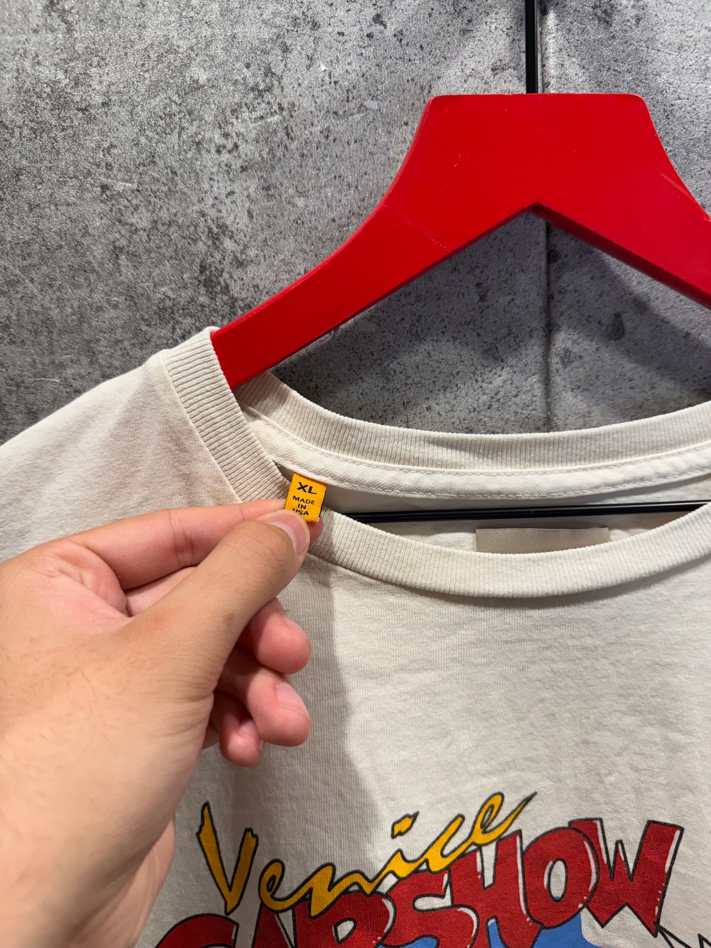 Gallery dept car show t shirt