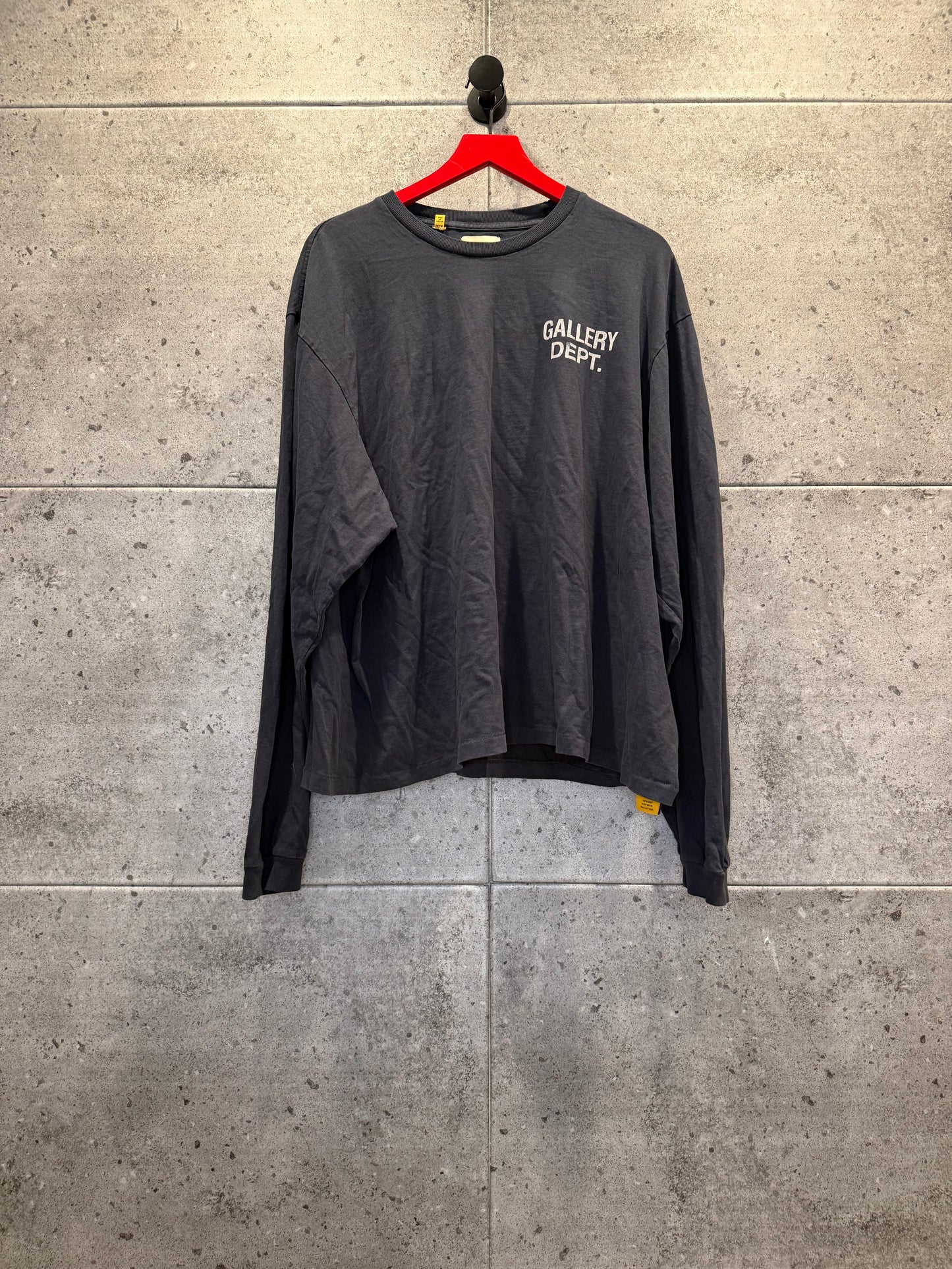 Gallery dept longsleeve t shirt