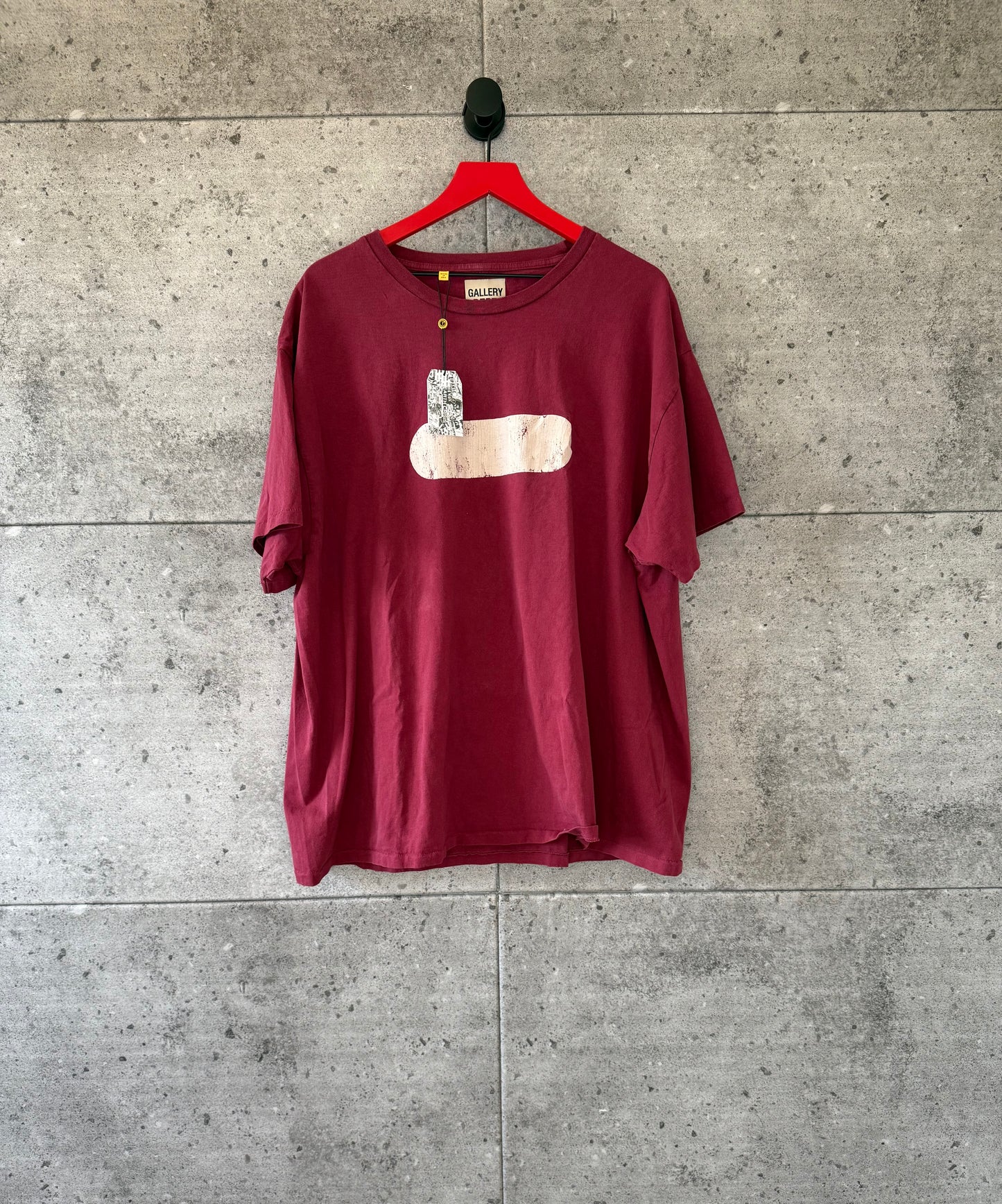 Gallery dept gym t shirt