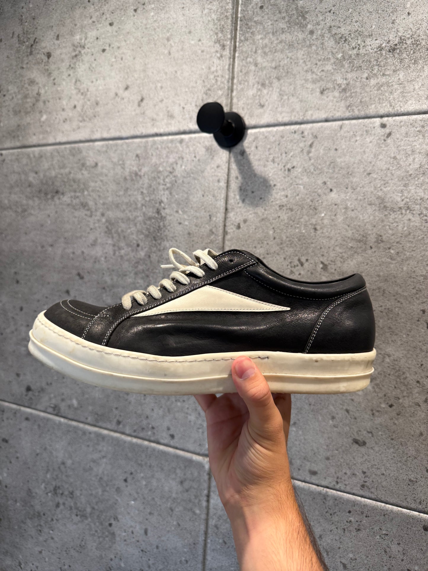 Rick owens vintage sneakers