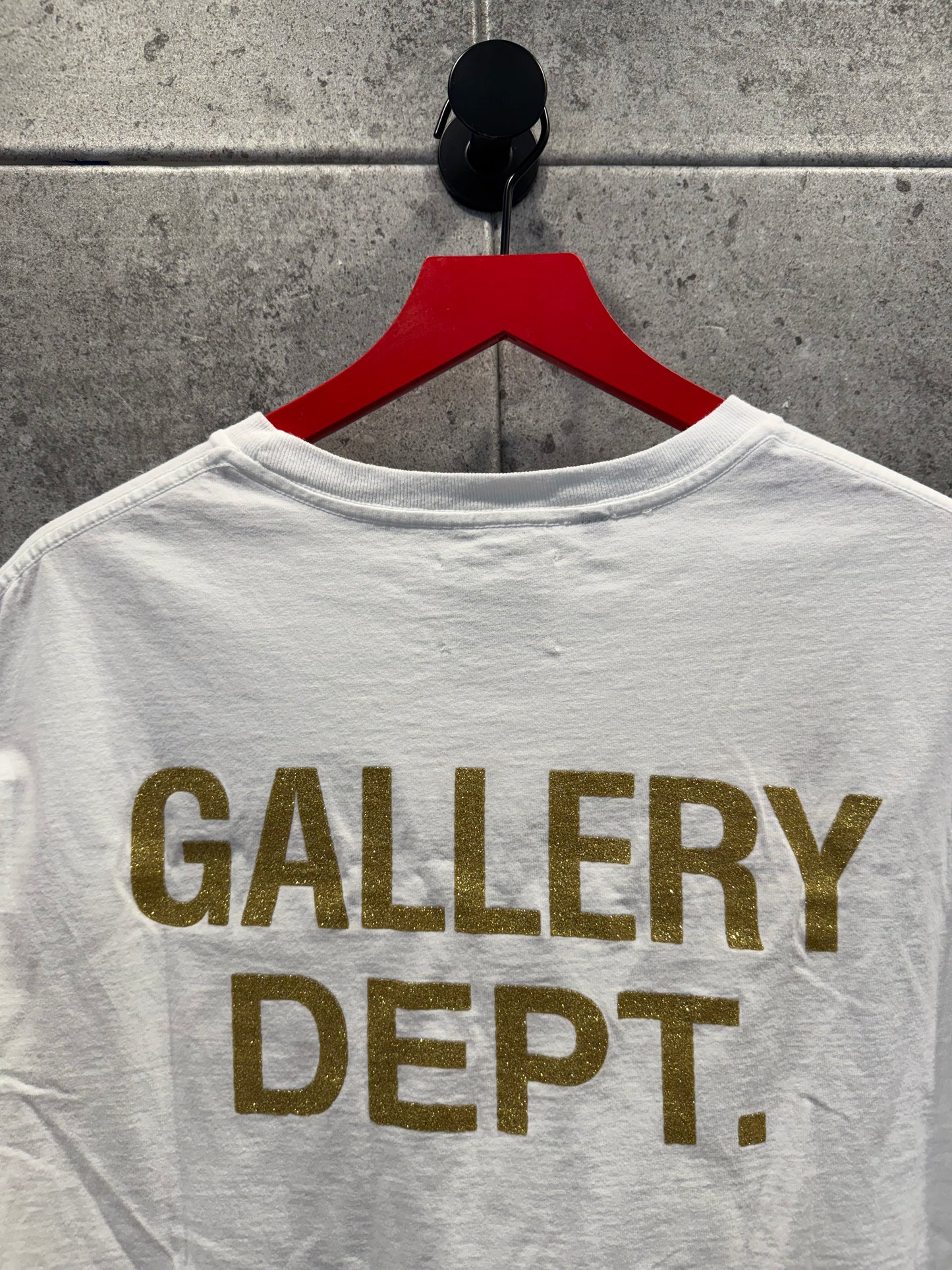 Gallery dept la t shirt