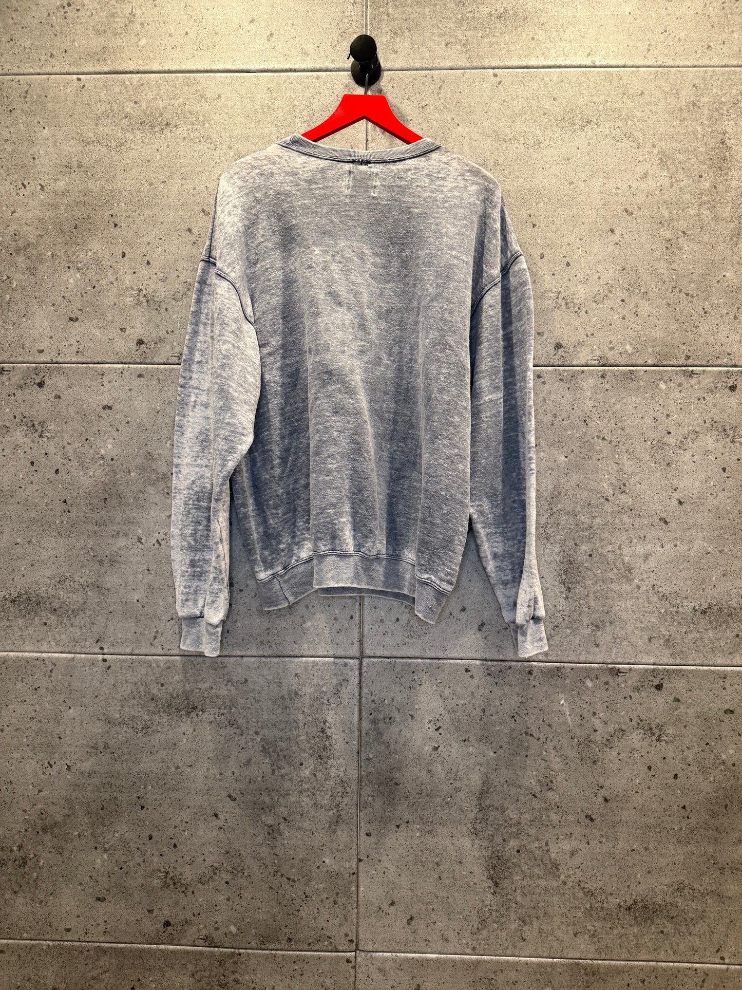 Gallery dept og reversible crewneck