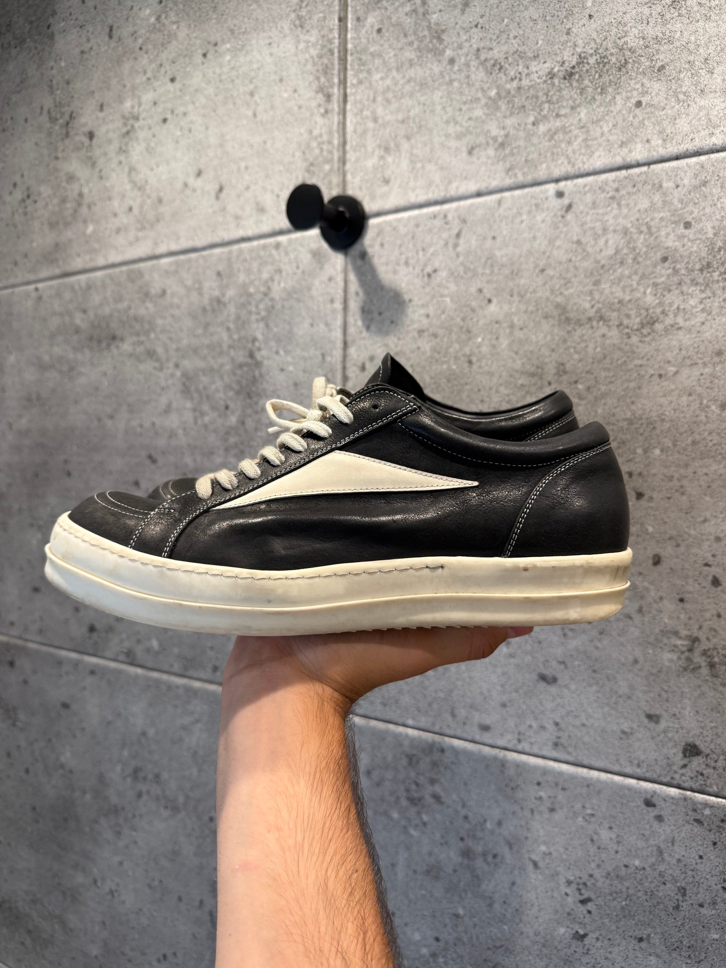Rick owens vintage sneakers