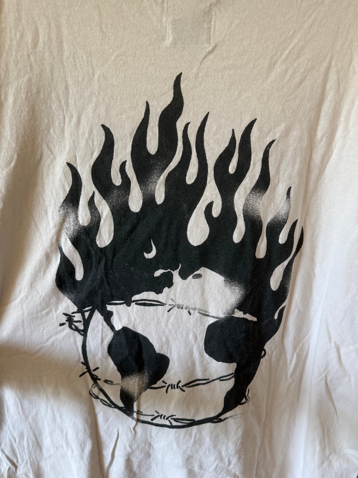 Gallery dept t shirt