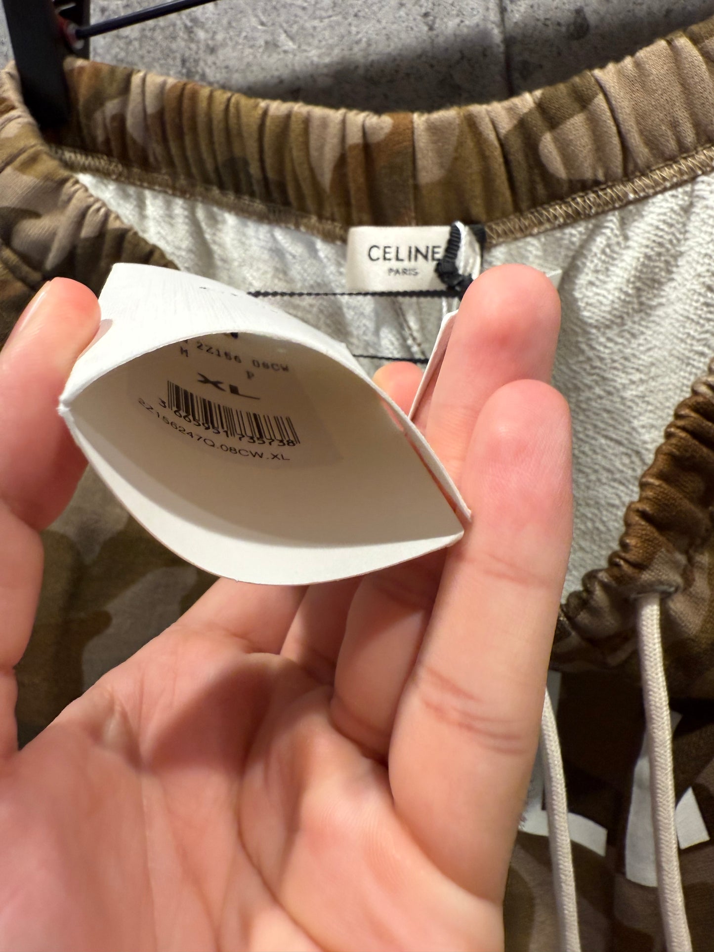 Celine