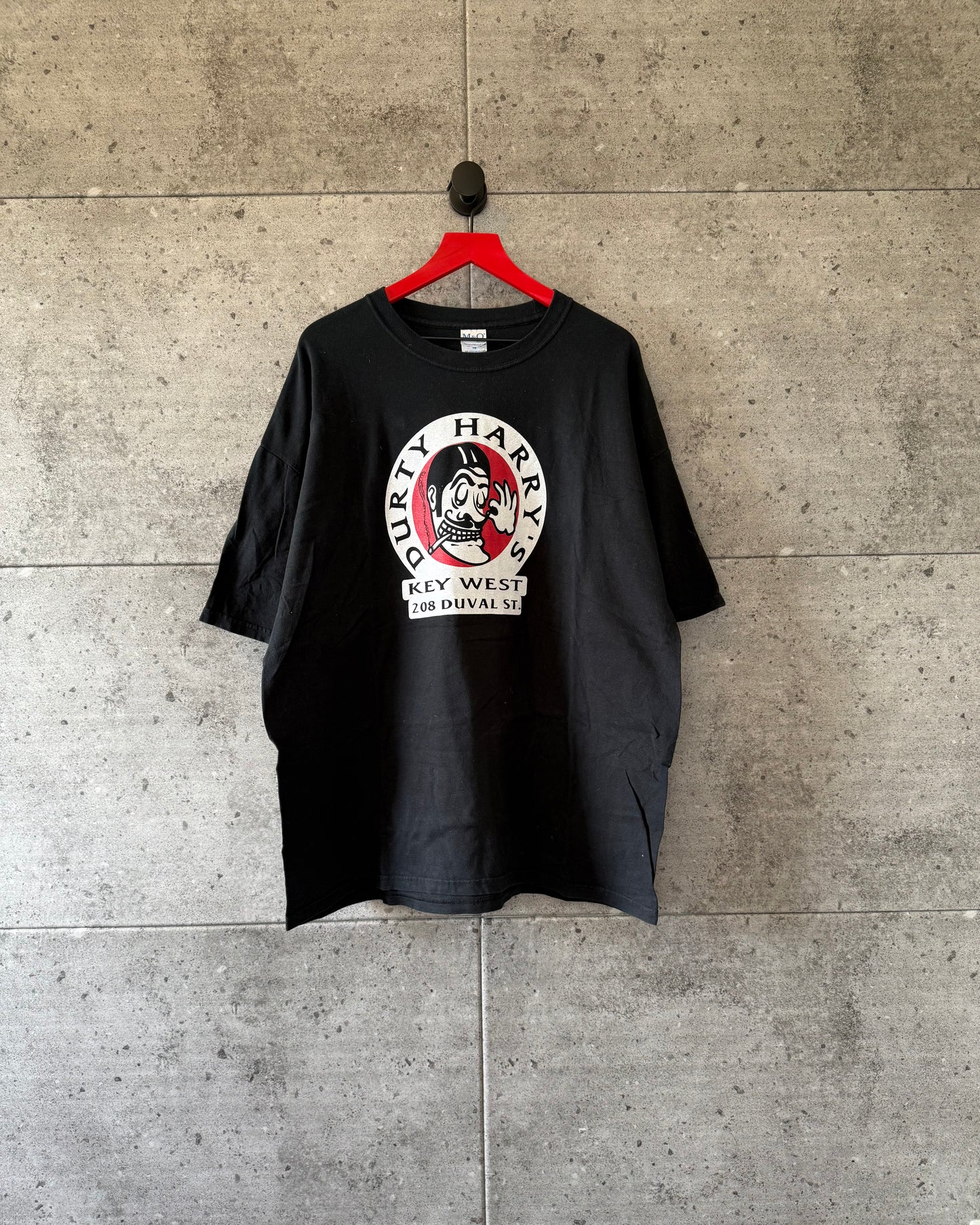 Vintage Dirty Harry t shirt