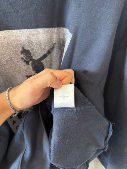 Enfants riches deprimes gstaad palace crewneck