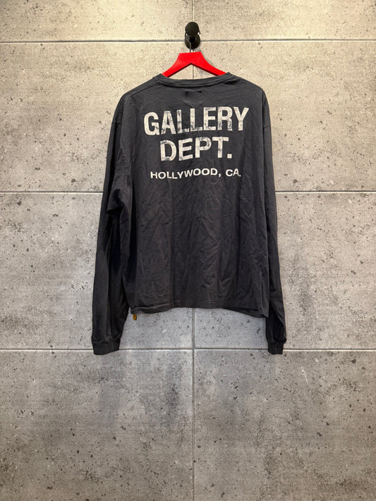 Gallery dept longsleeve t shirt