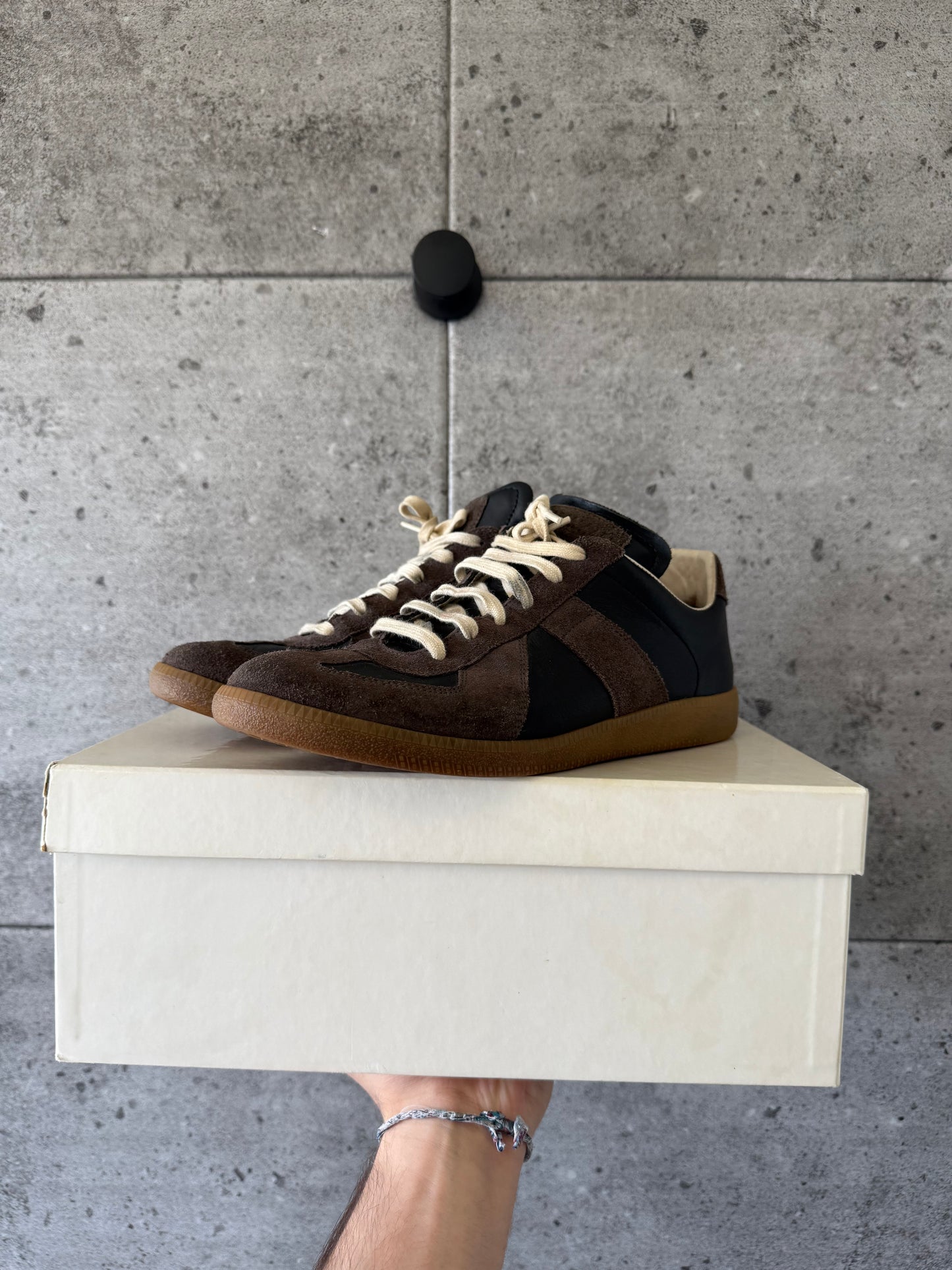 Maison Margiela replica gats