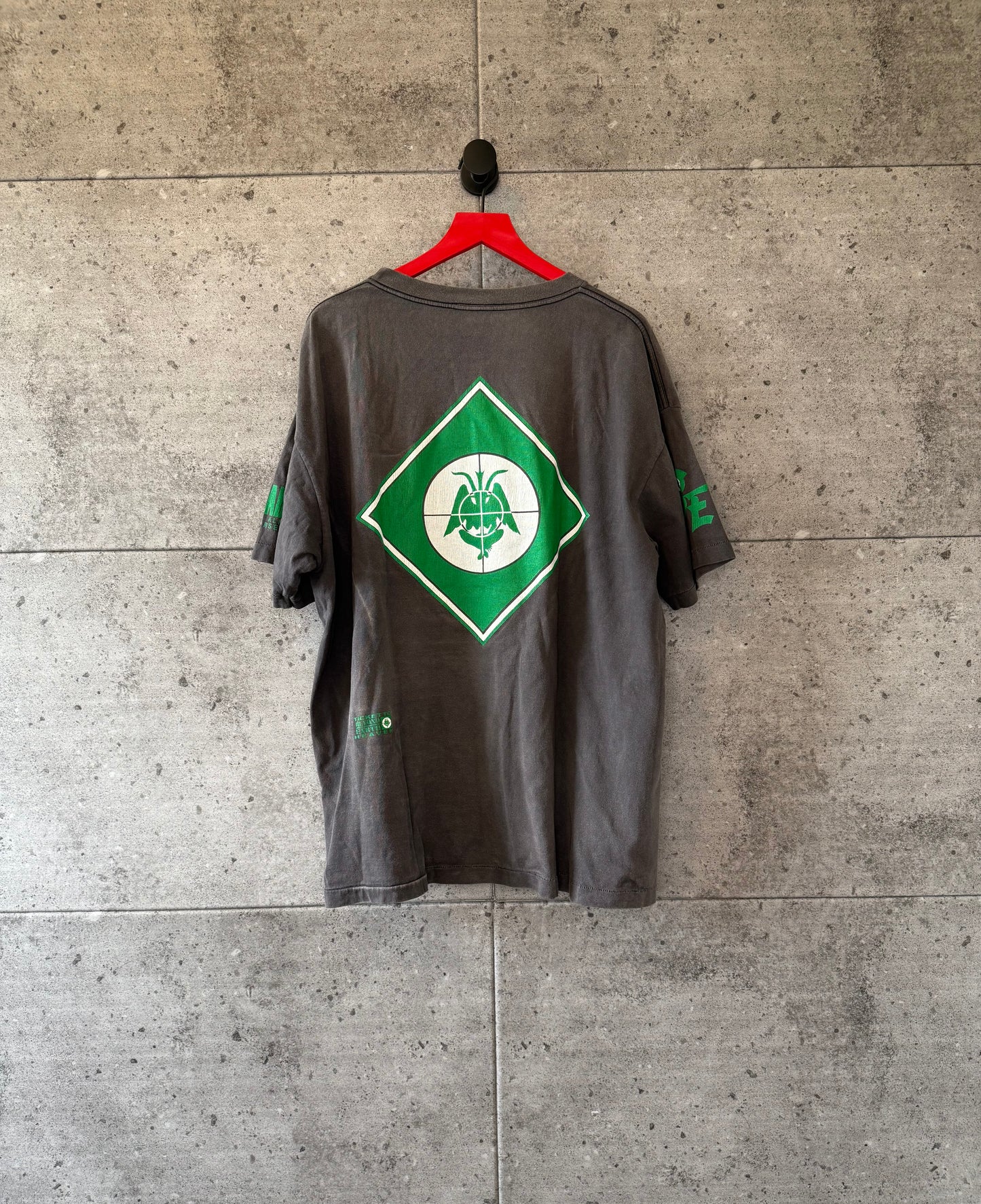 Saint michael t shirt