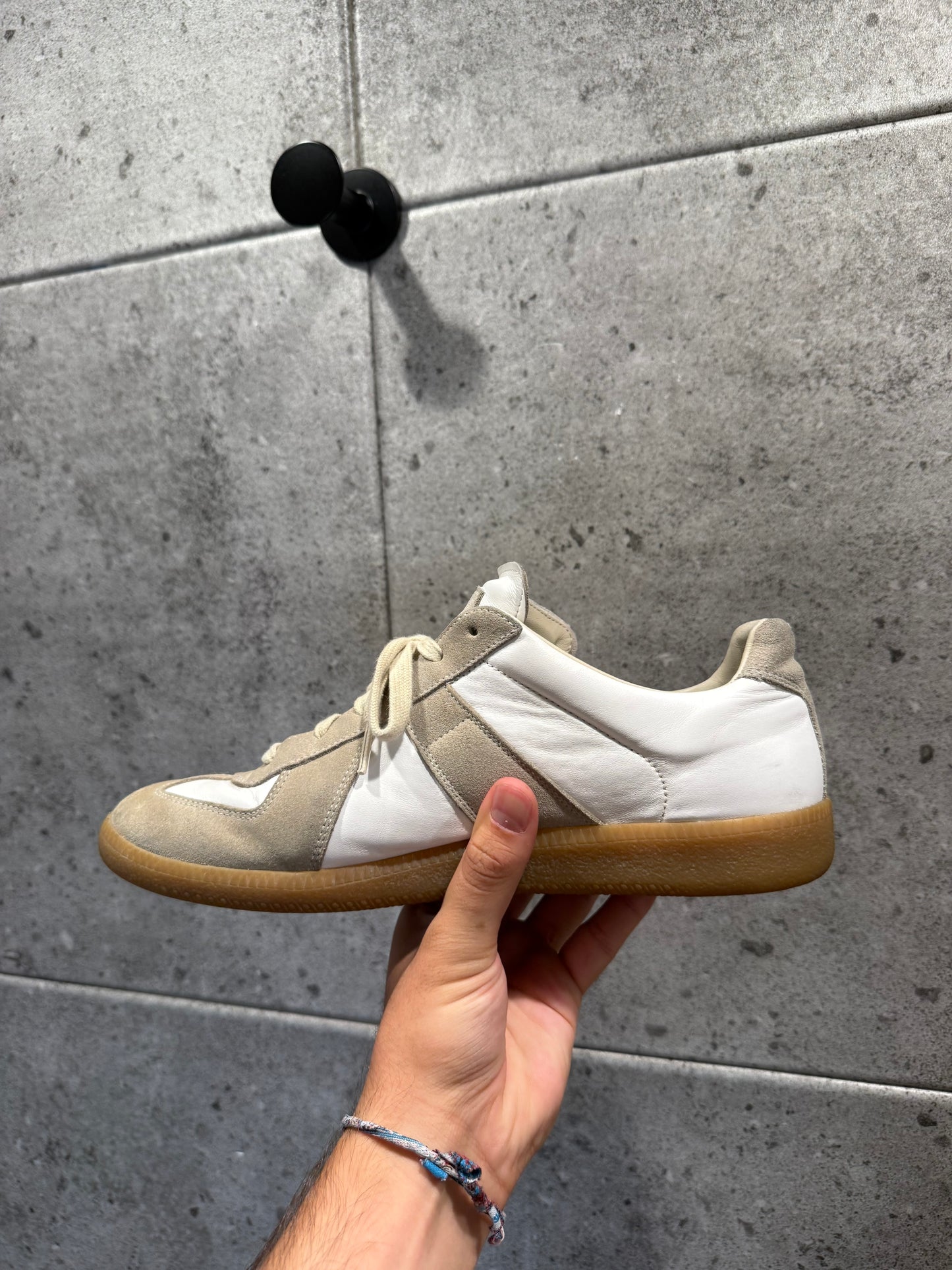 Maison Margiela replica gats