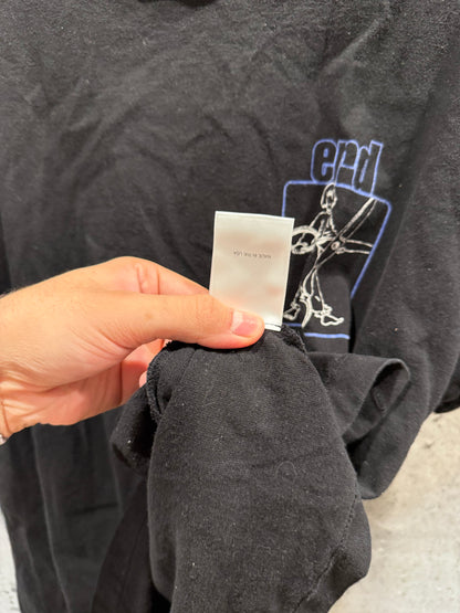 Enfants riches deprimes nursery of misery t shirt