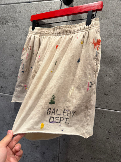 Gallery dept insomnia shorts