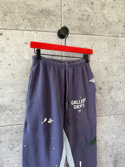 Gallery dept flare sweatpants