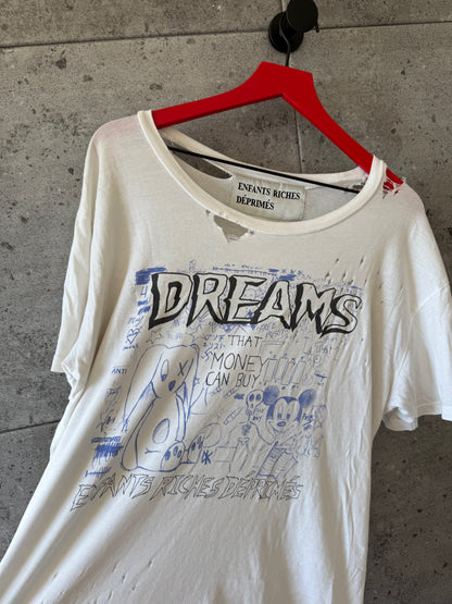 Enfants riches deprimes dreams t shirt