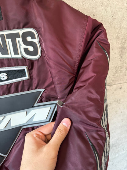 Vetements alpha industries racing jacket