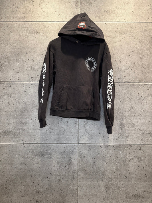 Chrome hearts matty boy chomper hoodie