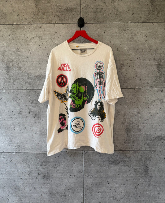 Gallery dept t shirt