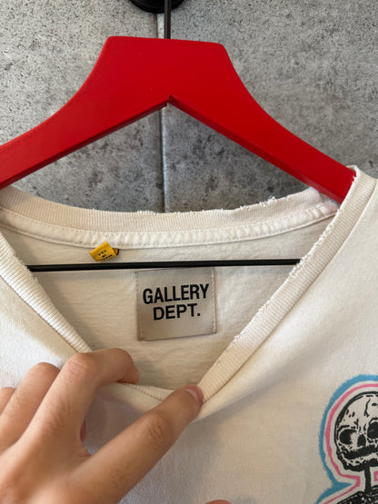 Gallery dept t shirt