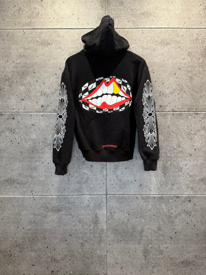 Chrome hearts matty boy chomper hoodie