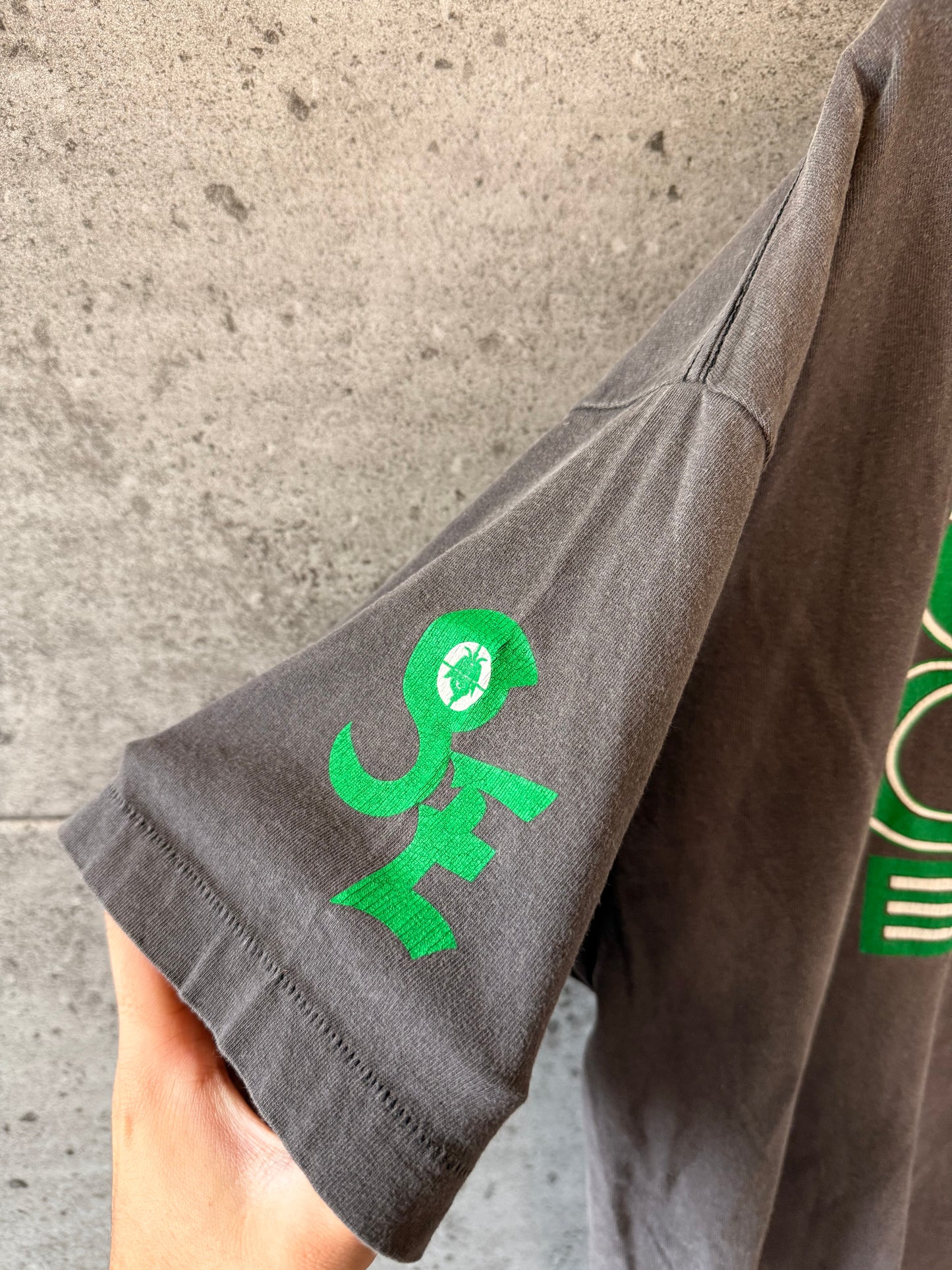 Saint michael t shirt