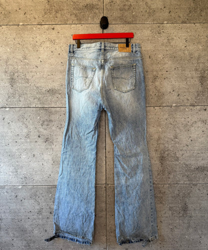 Balenciaga lost tapes