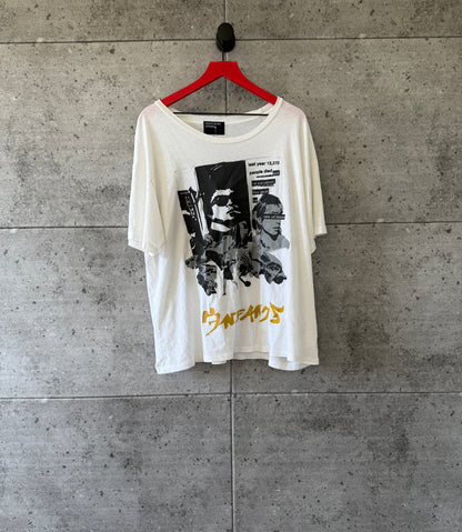 Enfants riches deprimes died on vacation t shirt