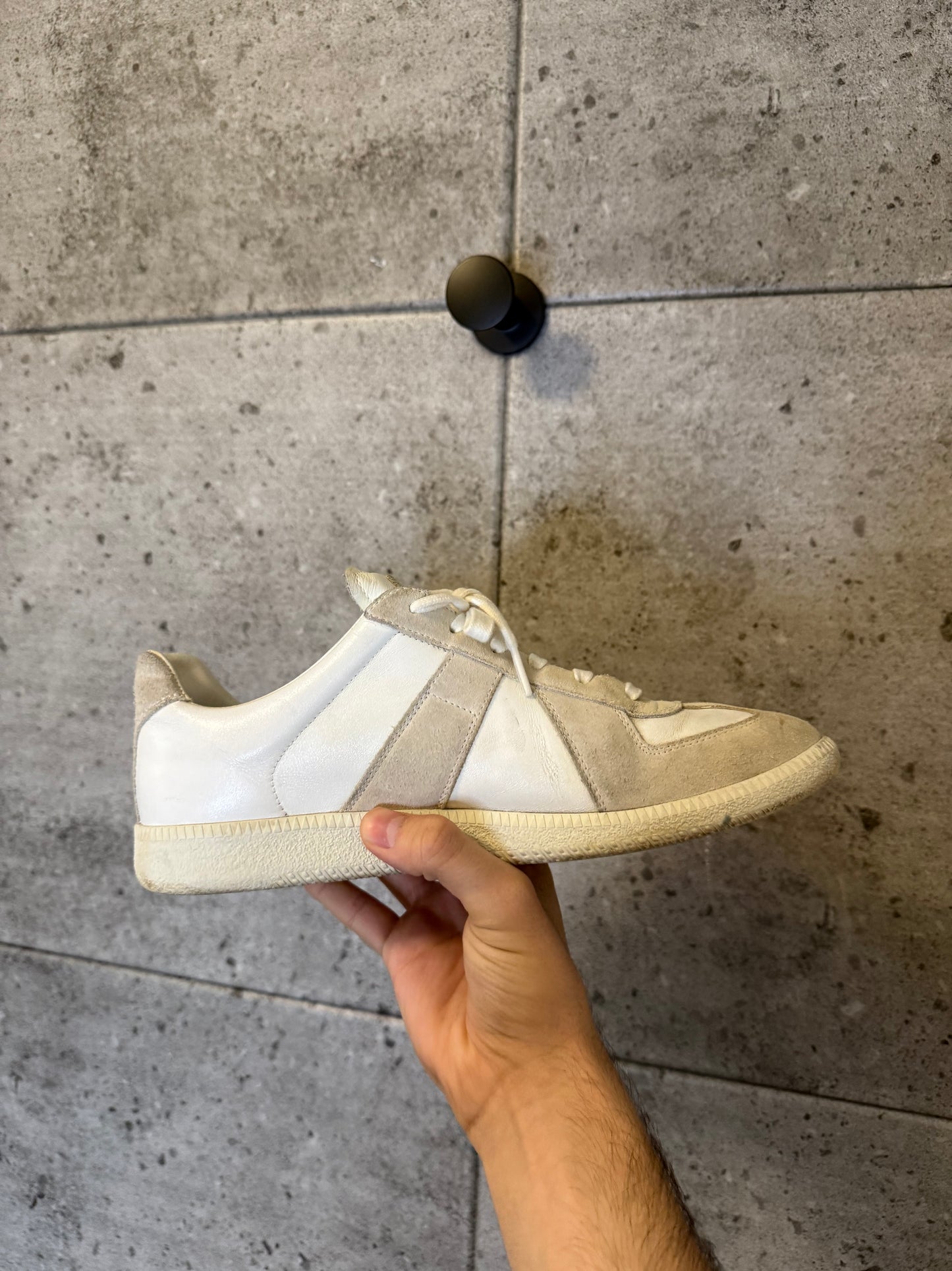 Maison Margiela replica gat