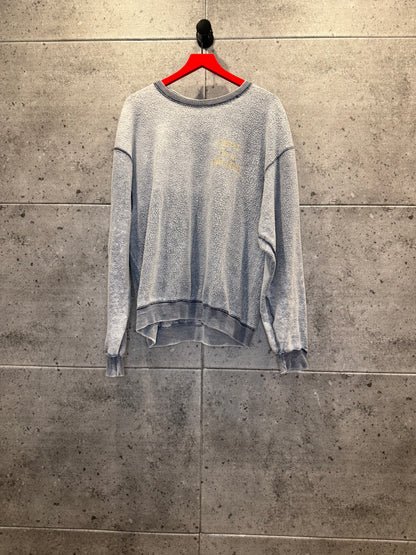 Gallery dept og reversible crewneck