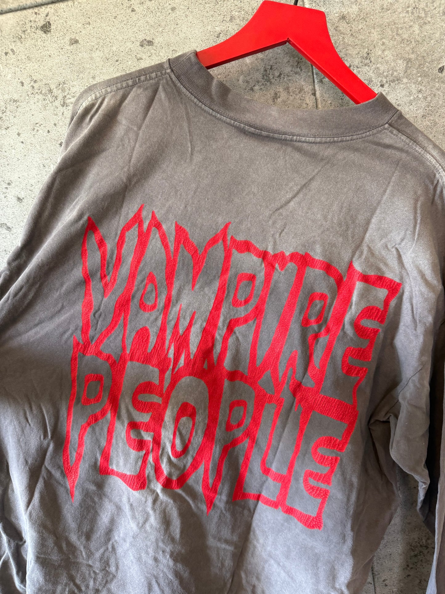 Saint michael t shirt