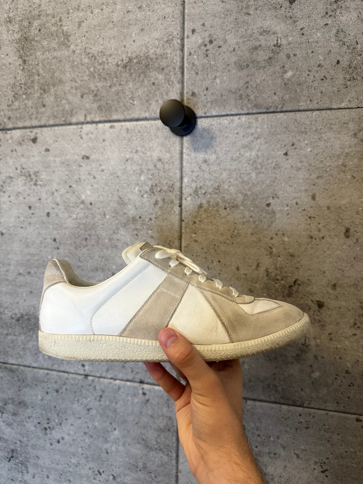 Maison Margiela replica gat