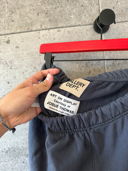 Gallery dept logo sweatpants
