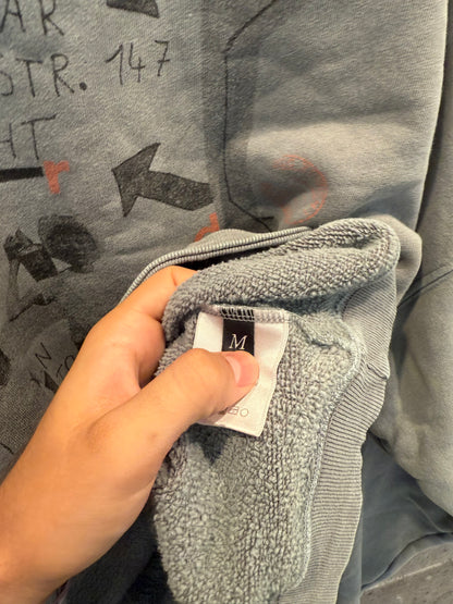 Enfants riches deprimes crewneck