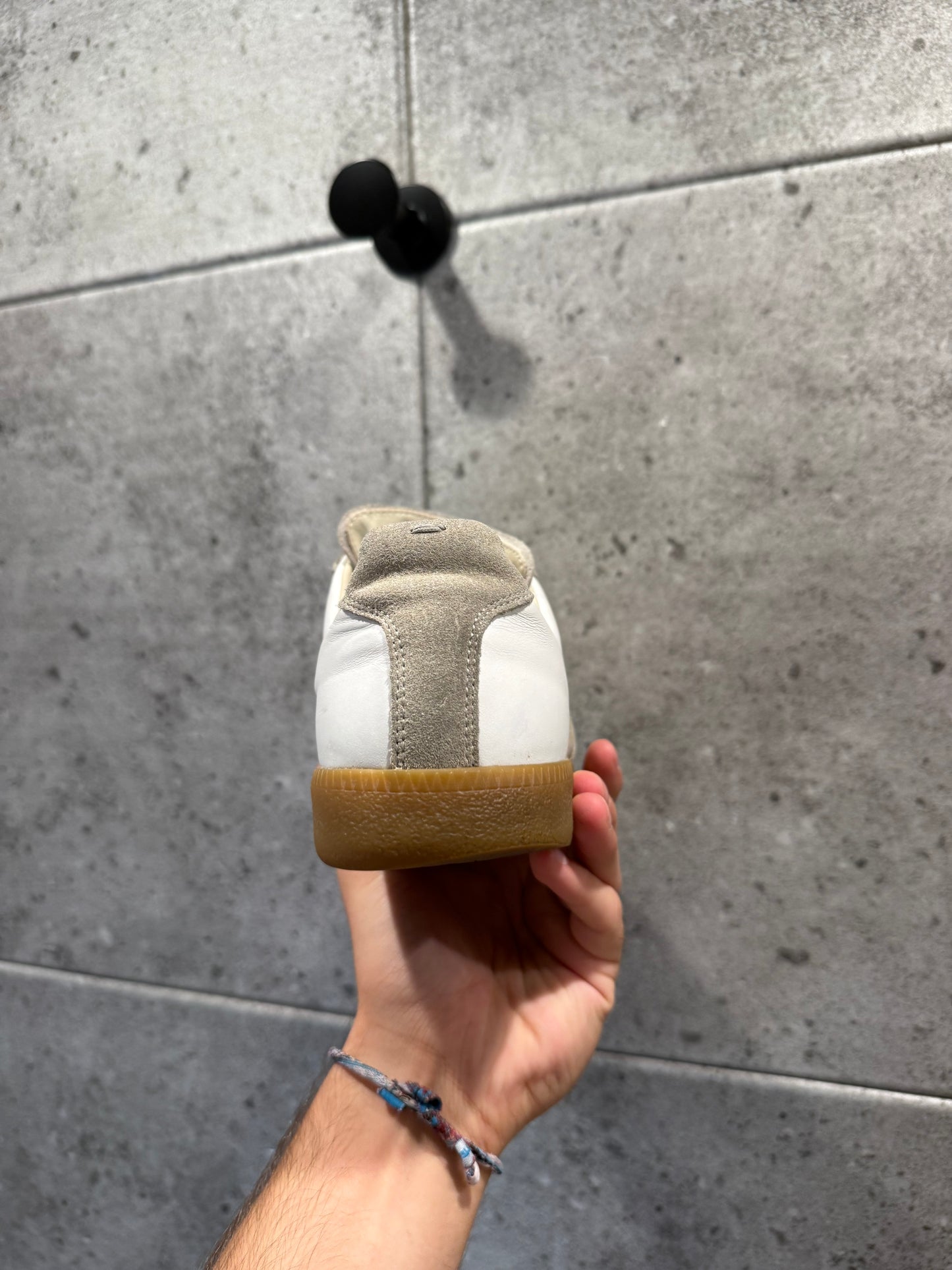 Maison Margiela replica gats