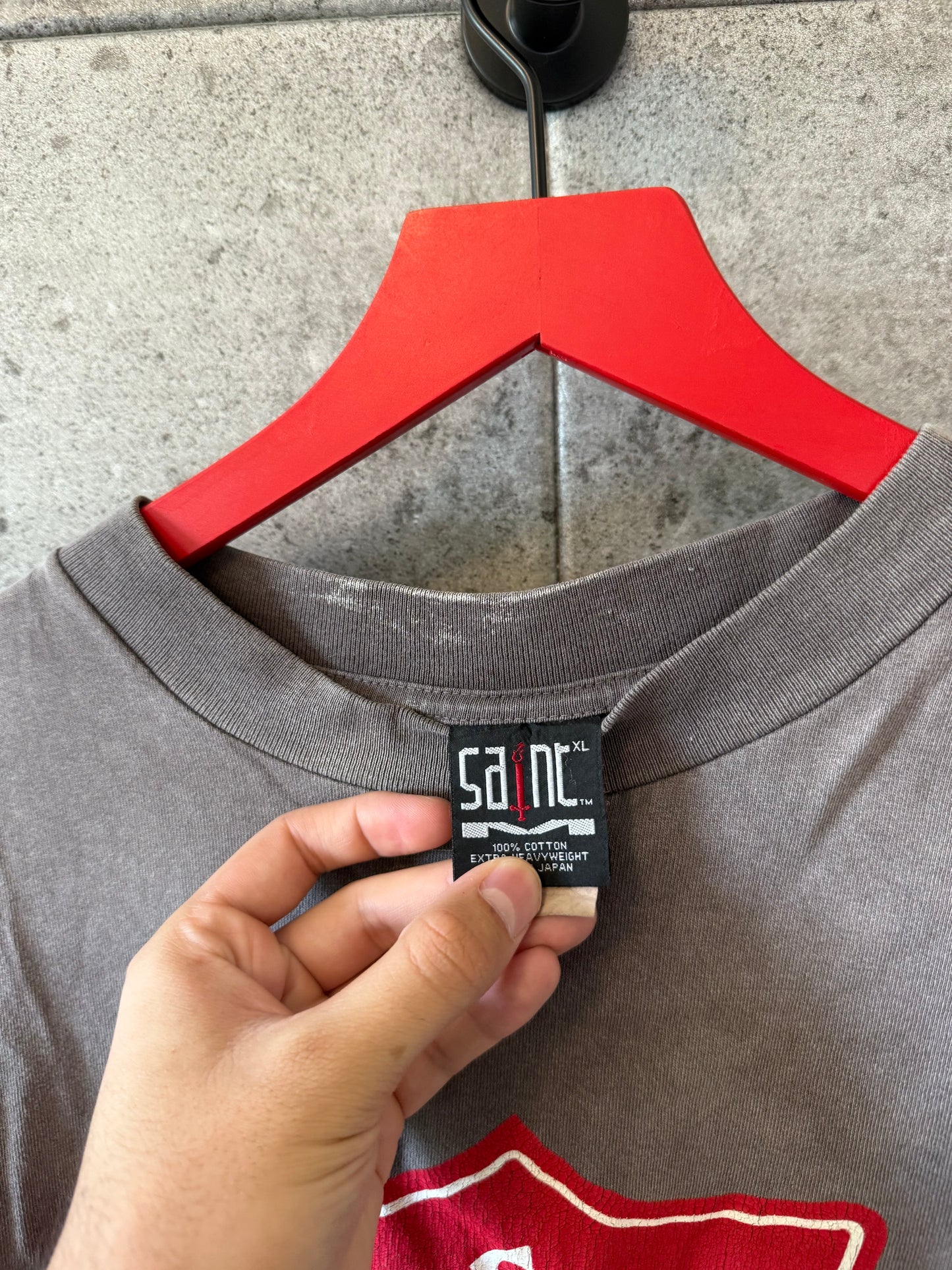 Saint michael t shirt