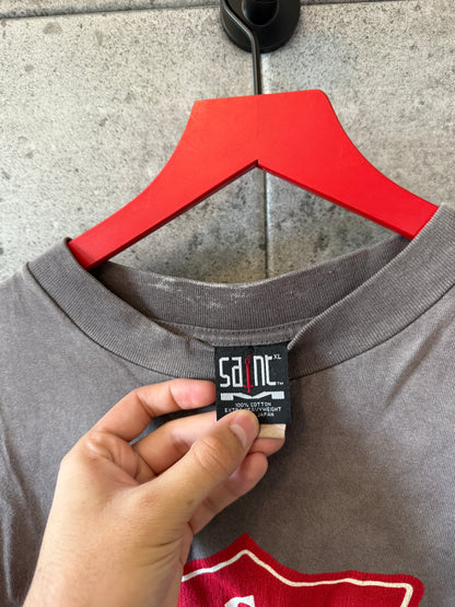 Saint michael t shirt