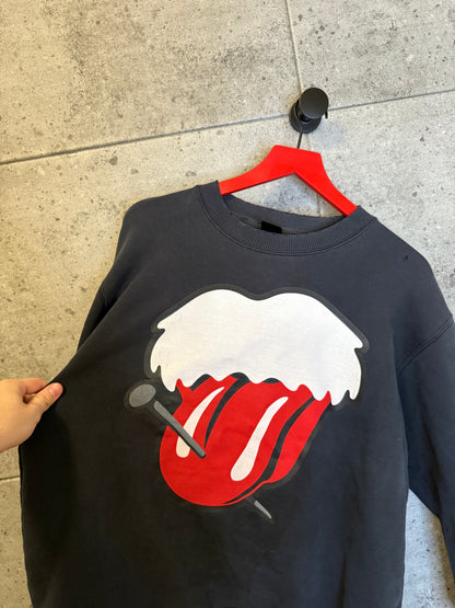 Number nine Rolling Stones crewneck