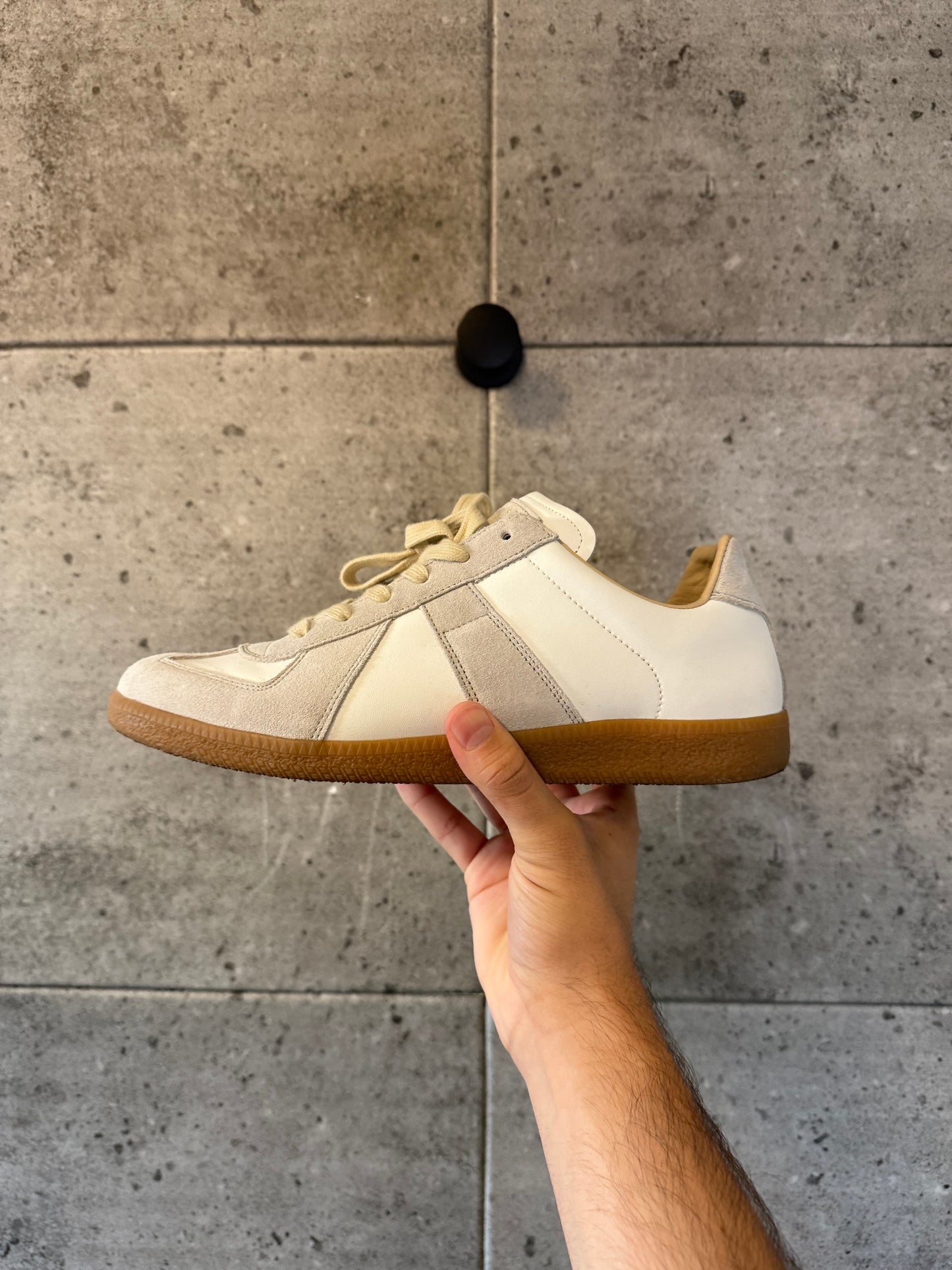 Maison Margiela gats