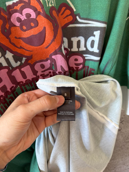 Vetements hug me t shirt