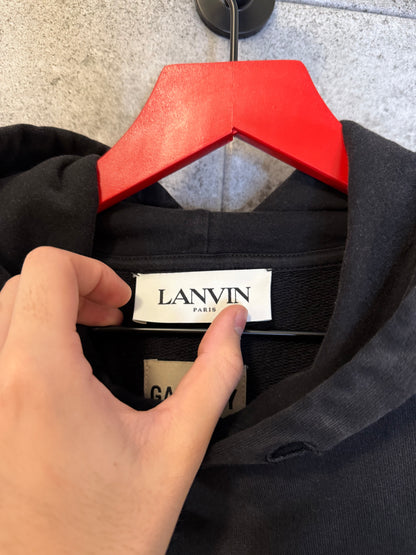 Gallery dept lanvin hoodie