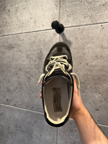 Maison Margiela replica low top gats
