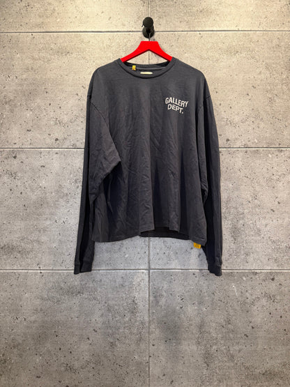Gallery dept longsleeve t shirt