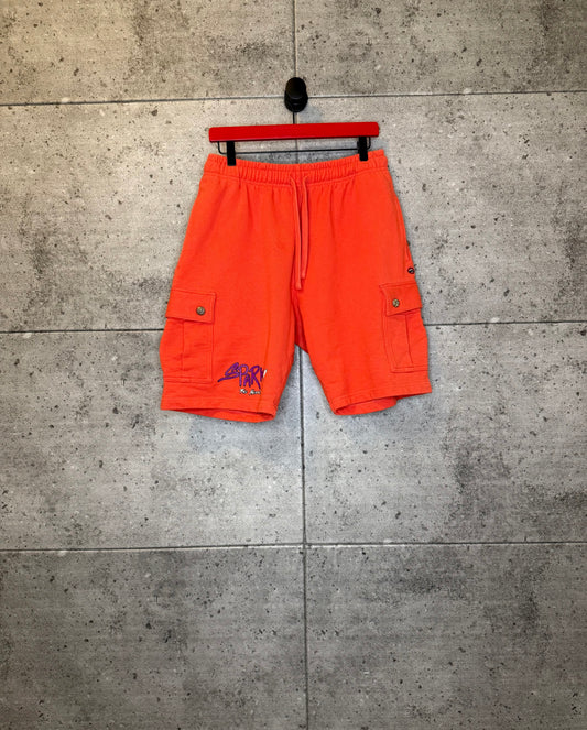 Chrome hearts matty boy sadistic shorts