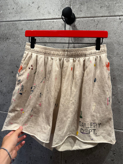 Gallery dept insomnia shorts