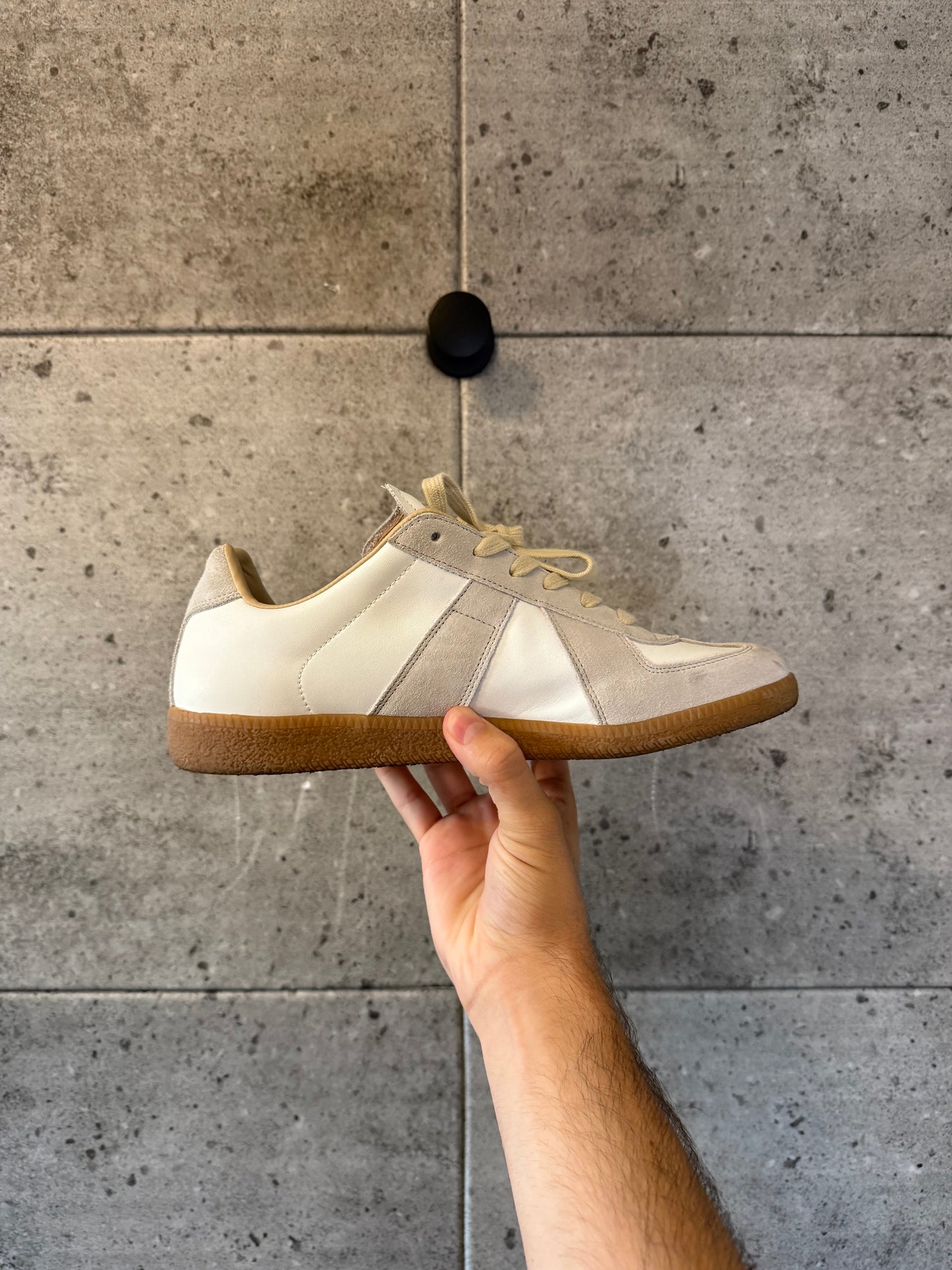 Maison Margiela gats