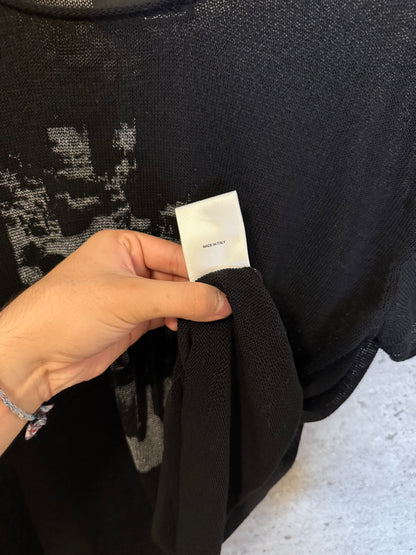 Enfants riches deprimes killer mesh shirt