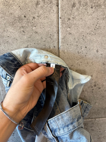 Balenciaga lost tapes