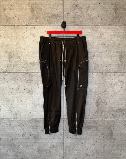 Rick owens bahaus cargos