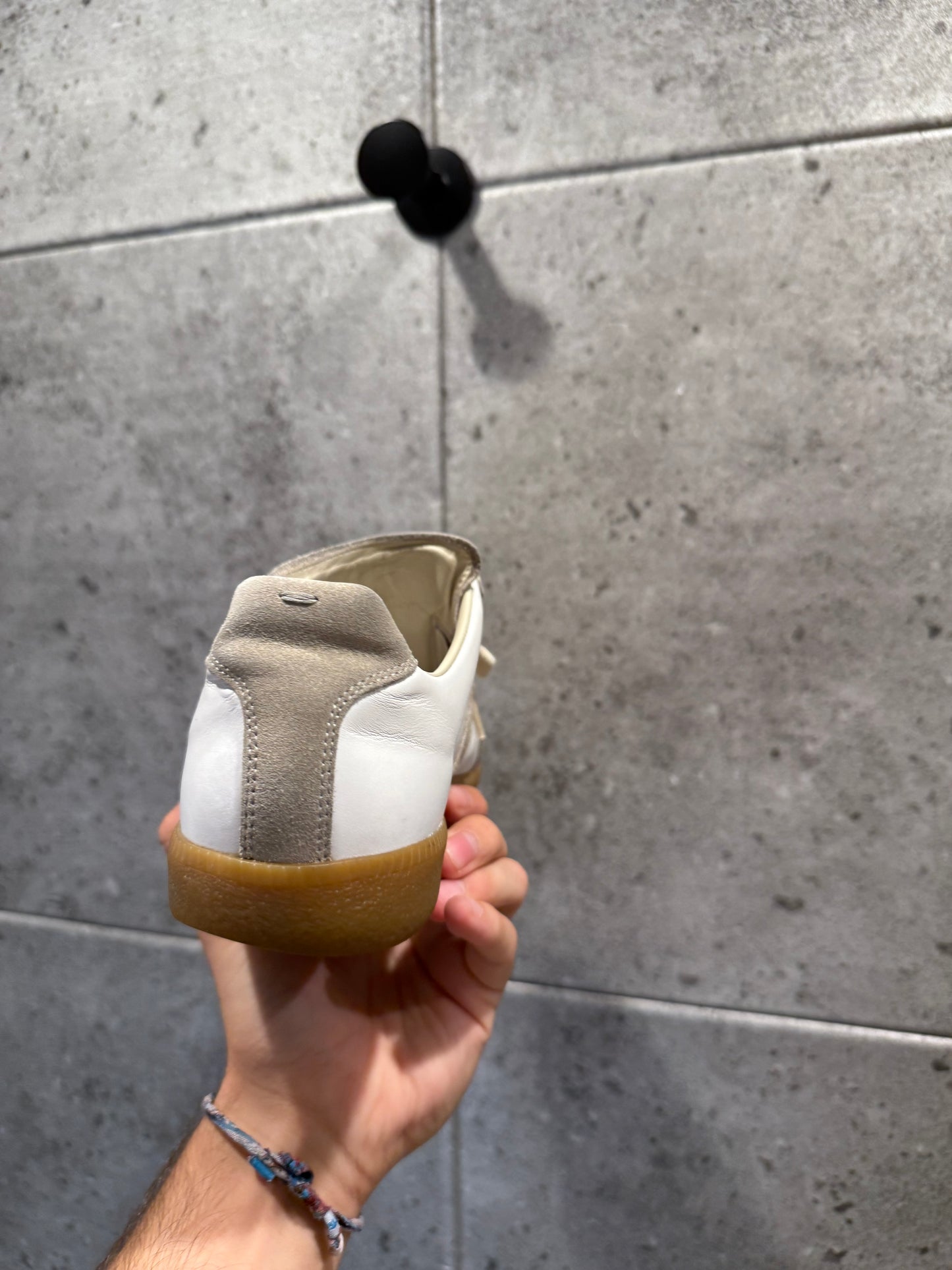 Maison Margiela replica gats